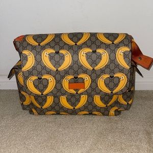 Diaper Bag